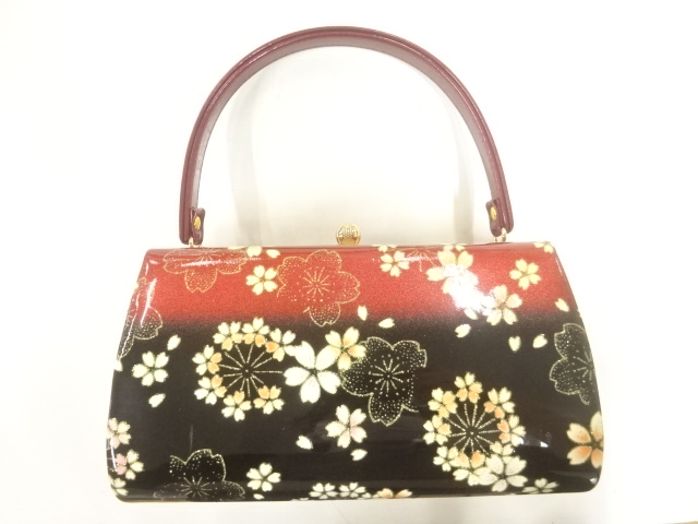 JAPANESE KIMONO / BAG